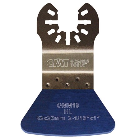 Cmt 2.06 in. Rigid Scraper for All Materials CMT0MM19 X1